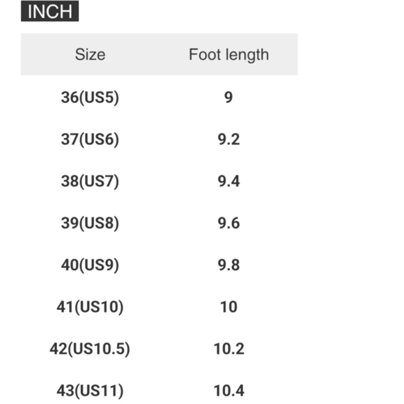 Toe Post Flats Sandals - Picture 5 of 5